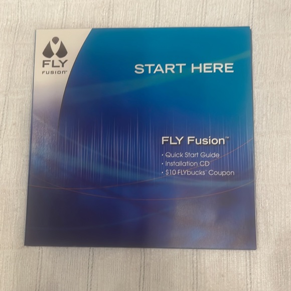 Leap frog computer bundle fly fusion high speed homework electronic learning - Picture 10 of 16